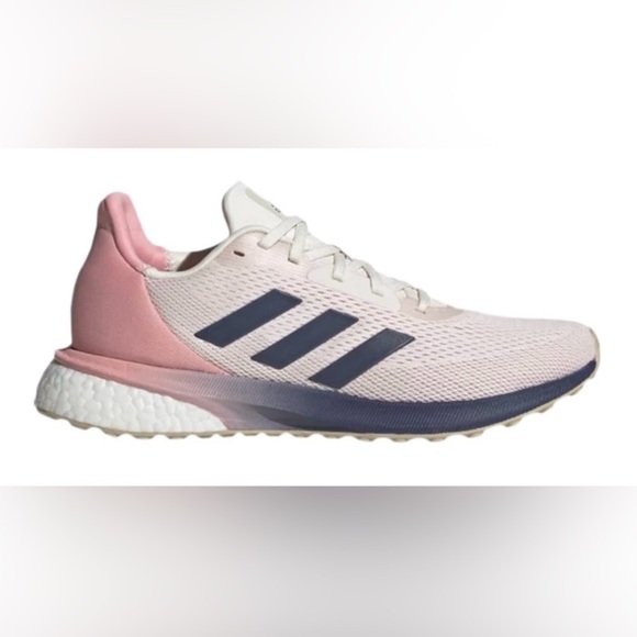 Adidas Astrarun Womens Running Sneakers Pink
Size 6 - Picture 3 of 14